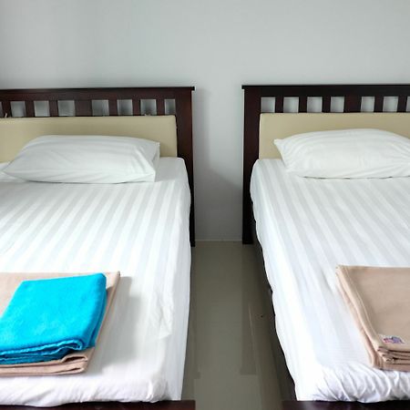 Mae-Porn Hostel Khao Lak Zewnętrze zdjęcie