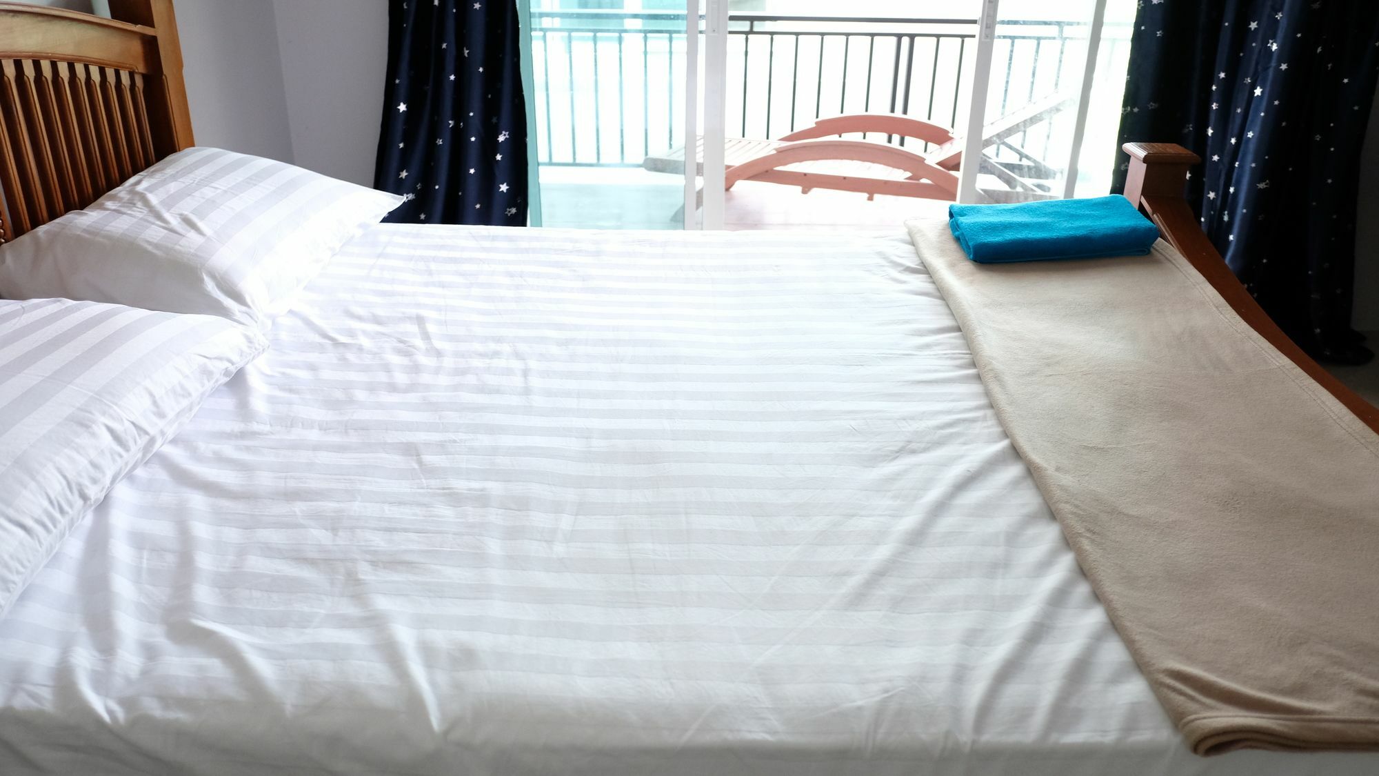 Mae-Porn Hostel Khao Lak Zewnętrze zdjęcie