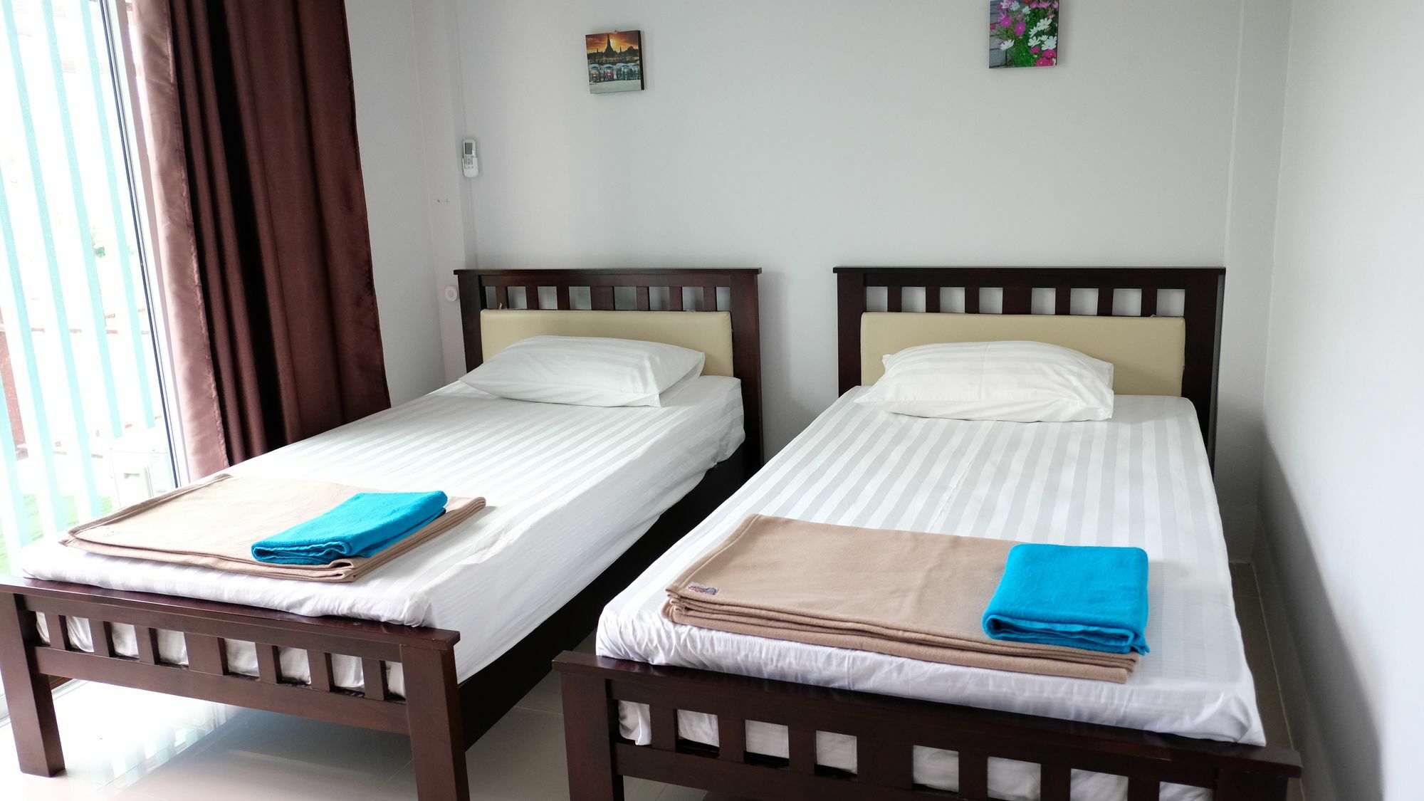 Mae-Porn Hostel Khao Lak Zewnętrze zdjęcie
